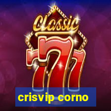 crisvip corno